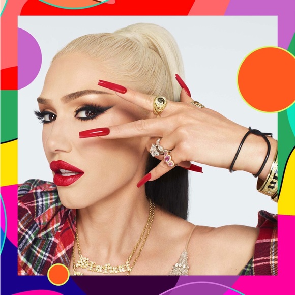 GXVE Most Def Brow Pencil 4 MED BROWN - Picture 3 of 14